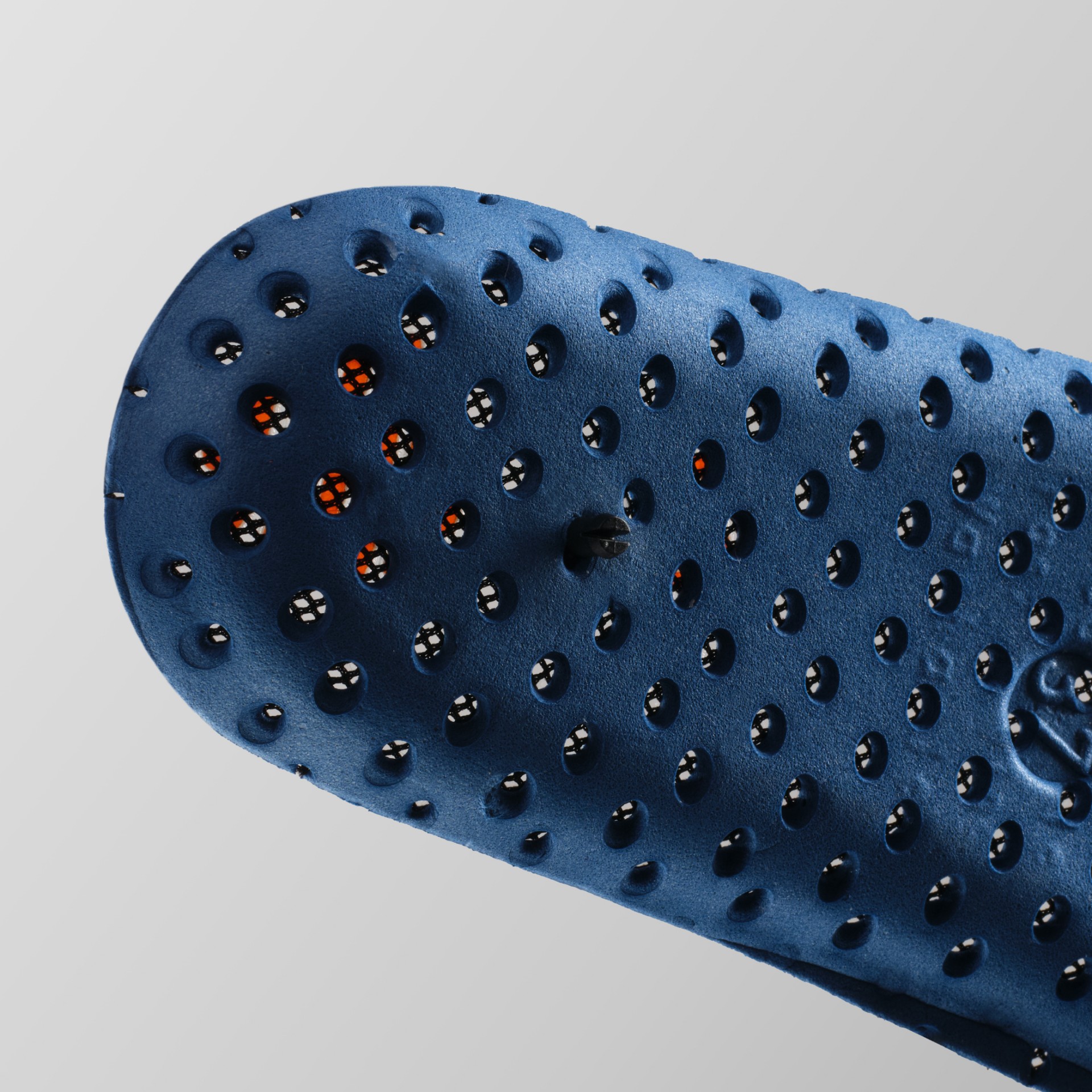 Plantilla transpirable