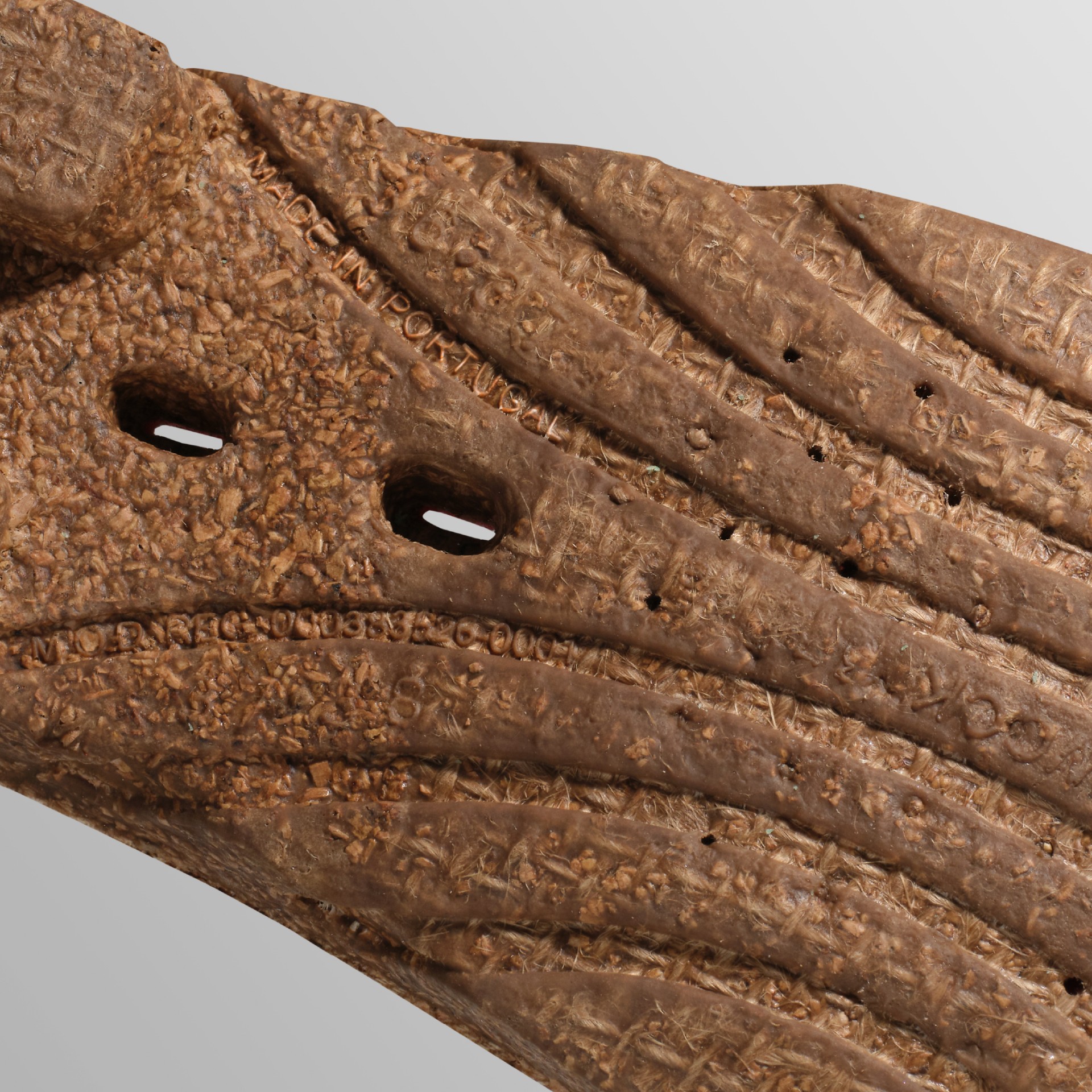 Plantilla Walksoft™ para CLOG