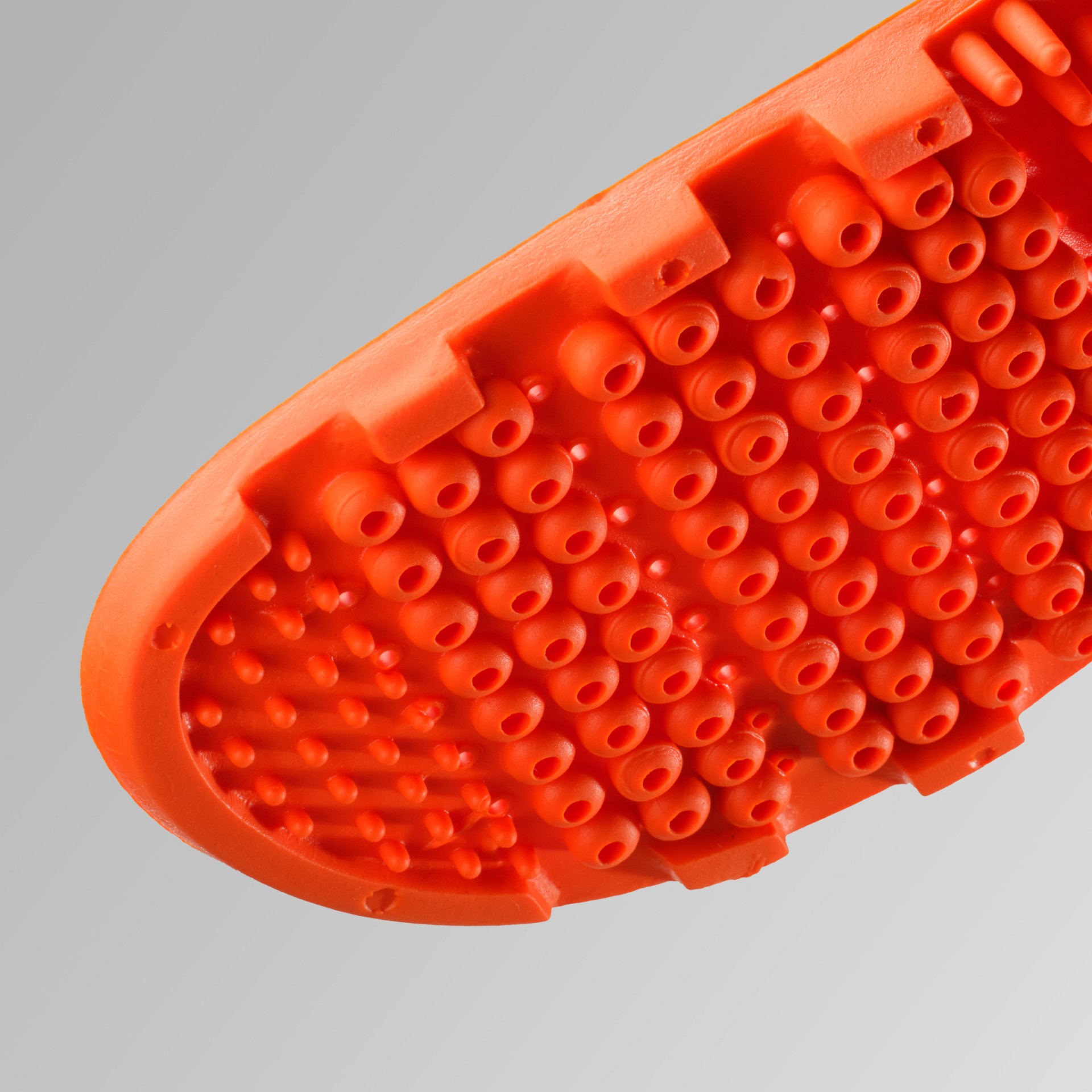 CLOG Orange Steri-Tech™ Insole