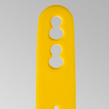 BLOC Yellow Strap BLOC Yellow Strap