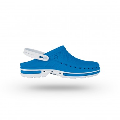 CLOG 07 con tira y plantilla Walksoft