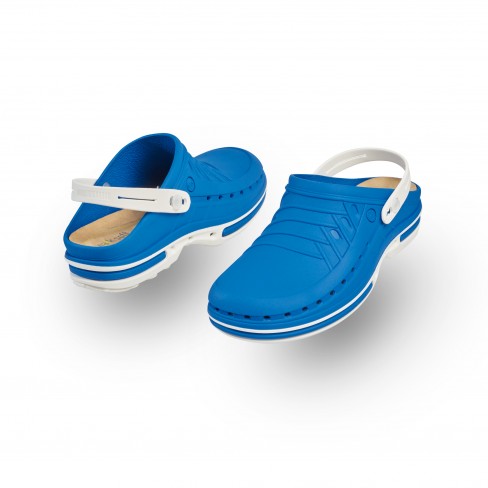 CLOG 07 c/ Tira com Palmilha Walksoft™