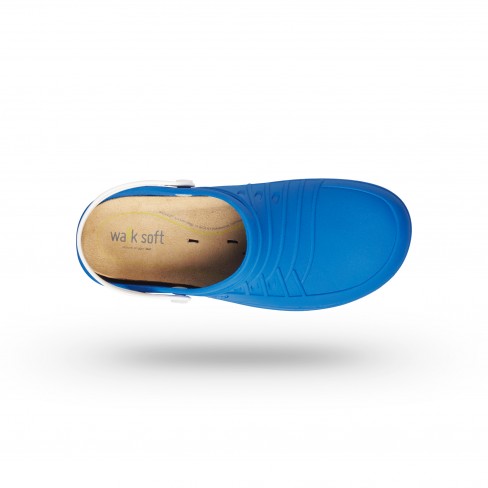 CLOG 07 c/ Tira com Palmilha Walksoft™