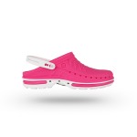 Fucsia/Blanco Fucsia/Blanco
