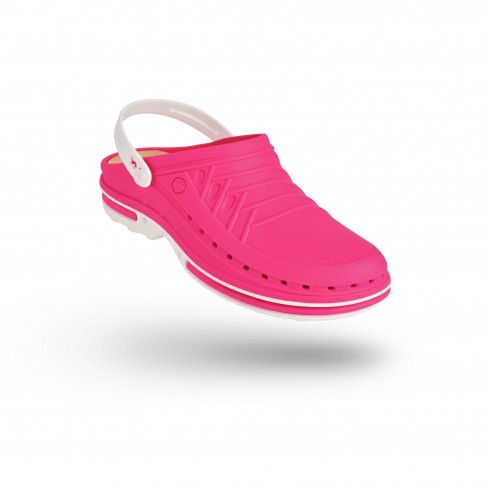 CLOG 09 c/ Tira com Palmilha Walksoft™