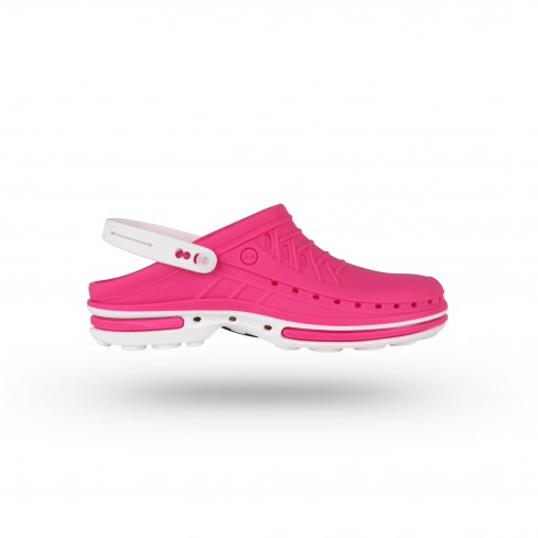 CLOG 09 con tira y plantilla Walksoft