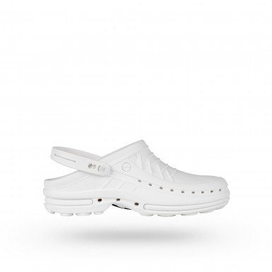 CLOG 10 con tira y plantilla Walksoft