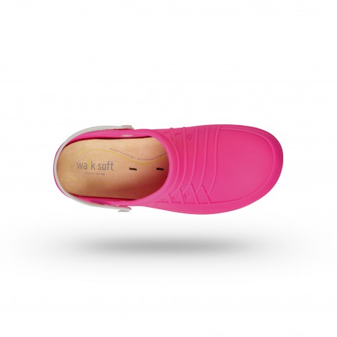 CLOG 09 c/ Tira com Palmilha Walksoft™