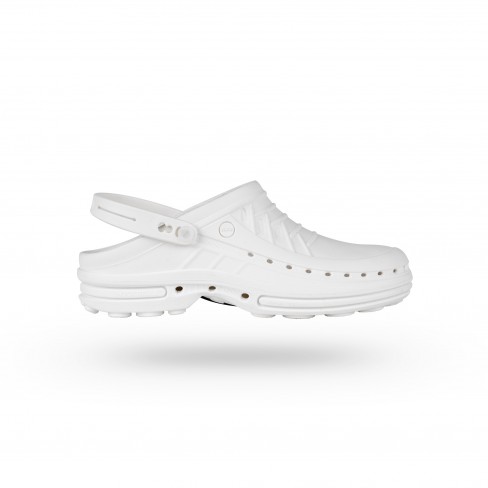 CLOG 10 con tira y plantilla Walksoft