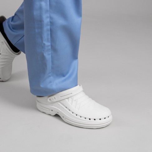 CLOG 10 con tira y plantilla Walksoft