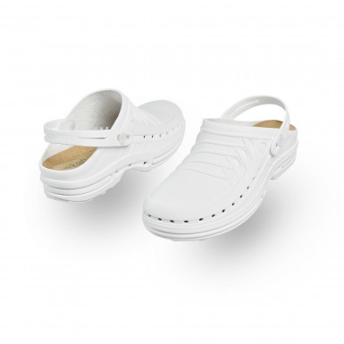 CLOG 10 c/ Tira com Palmilha Walksoft