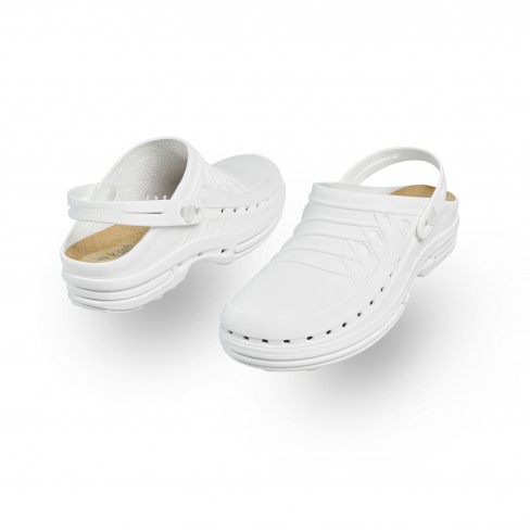 CLOG 10 c/ Tira com Palmilha Walksoft™