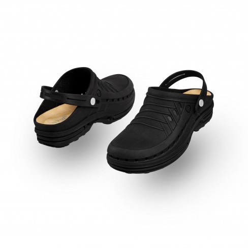 CLOG 11 c/ Tira com Palmilha Walksoft™