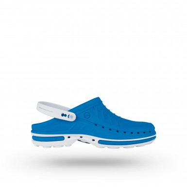 CLOG 07 con tira