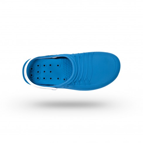 CLOG 07  w/ Strap