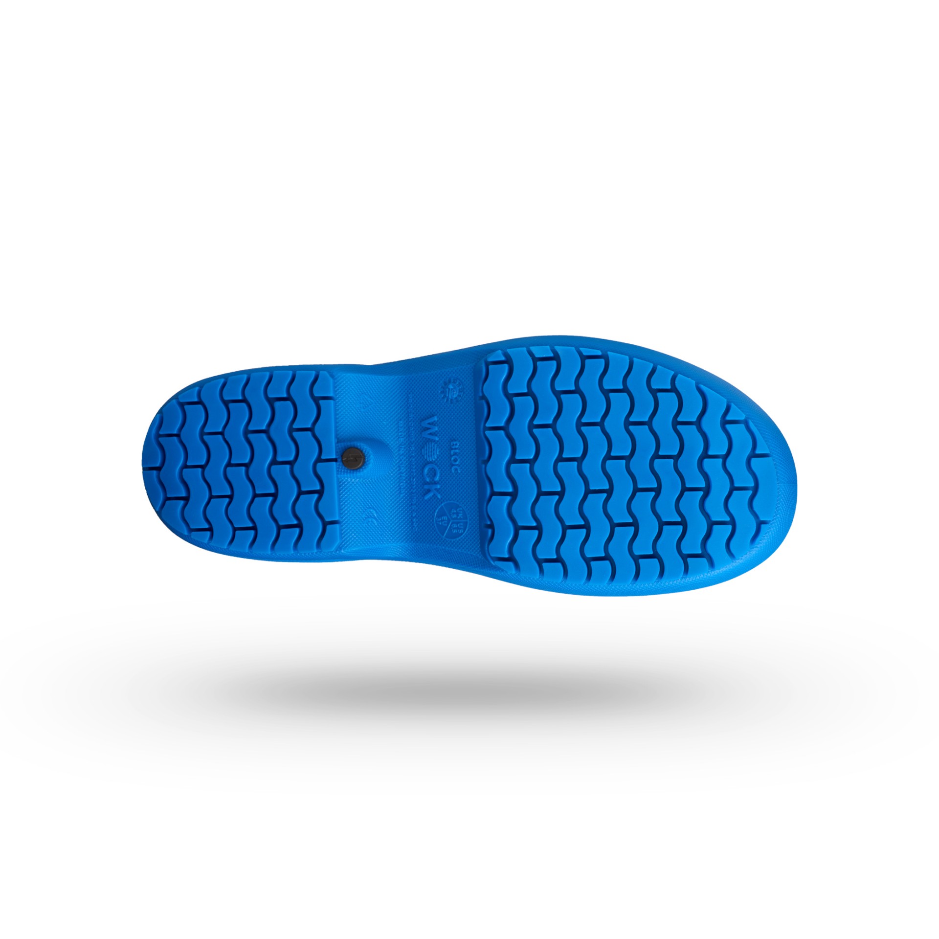 BLOC OPEN 02  c/ Tira