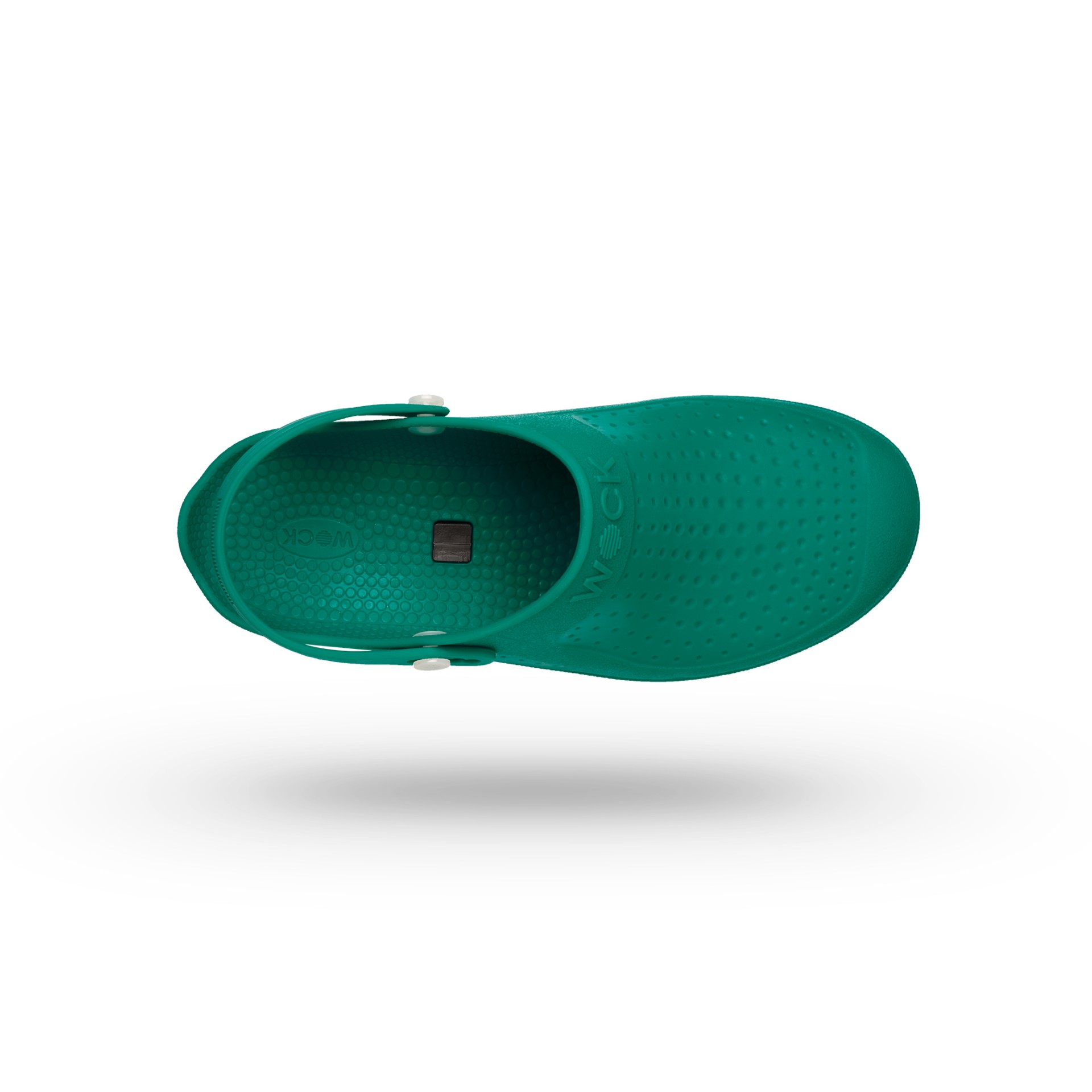 BLOC OPEN 03  w/ Strap