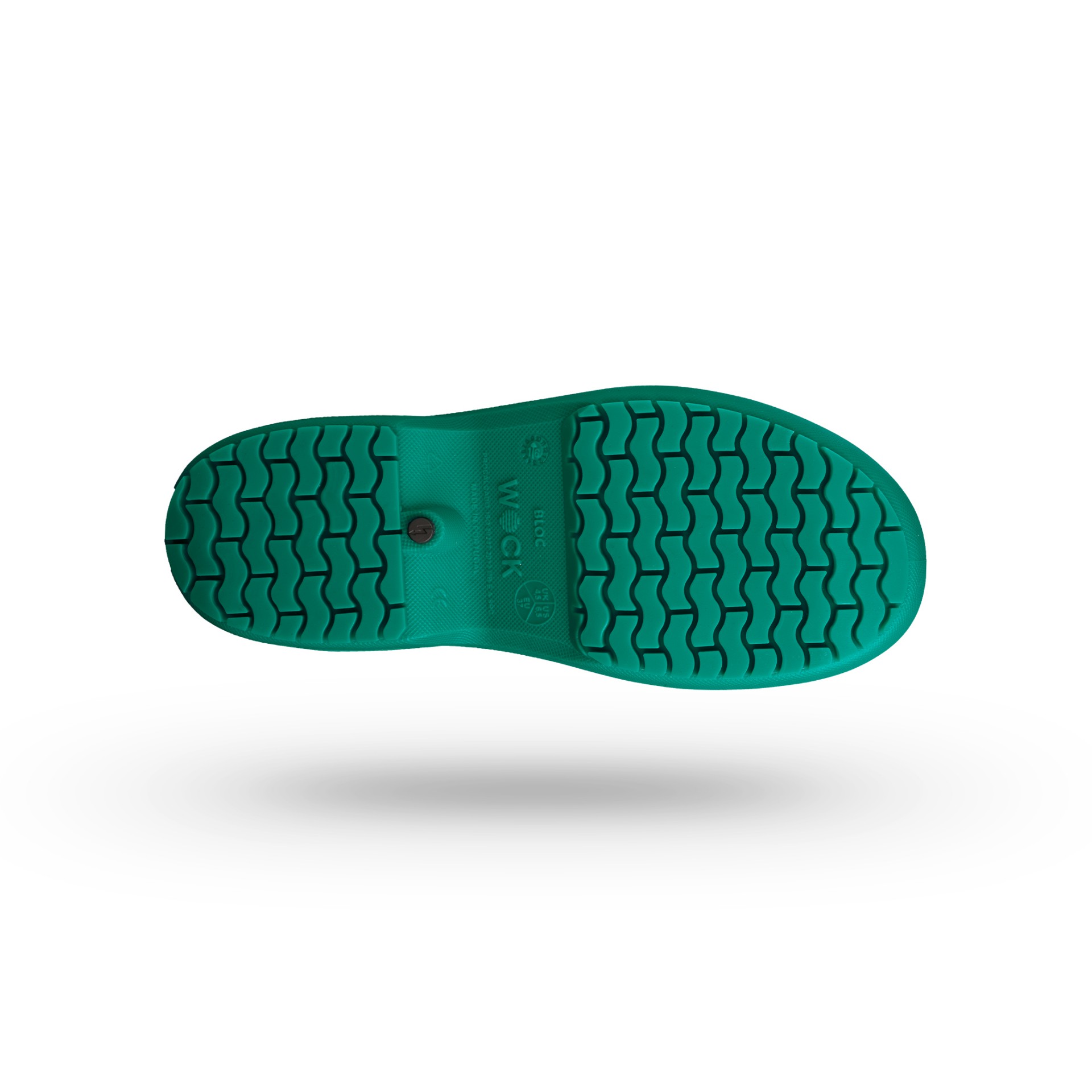 BLOC OPEN 03  w/ Strap