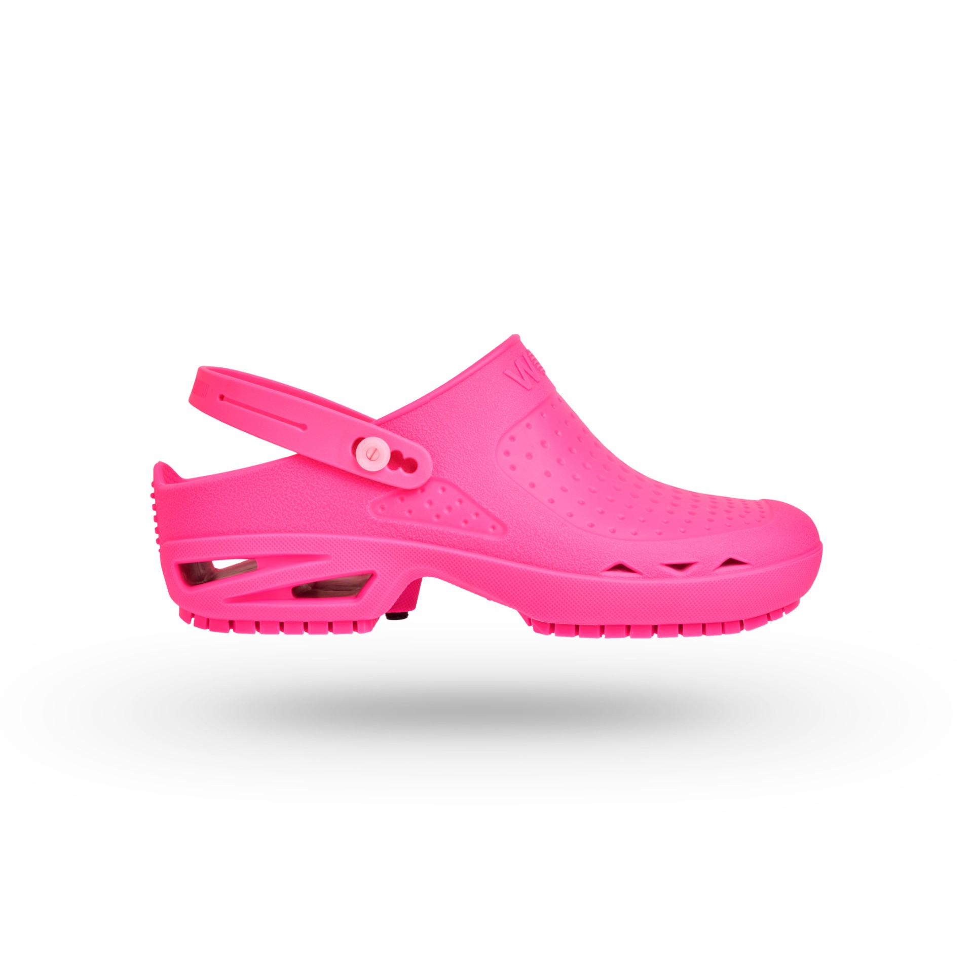 BLOC OPEN 04  w/ Strap