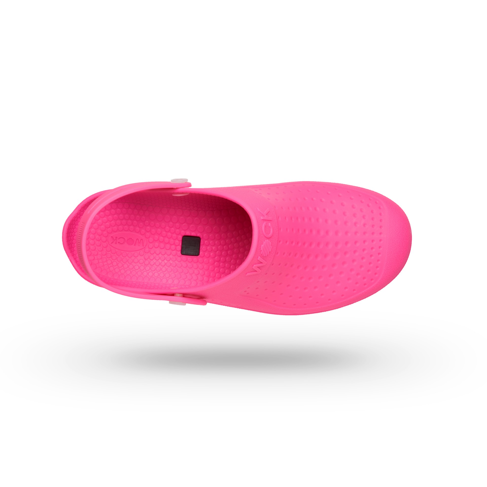 BLOC OPEN 04  w/ Strap