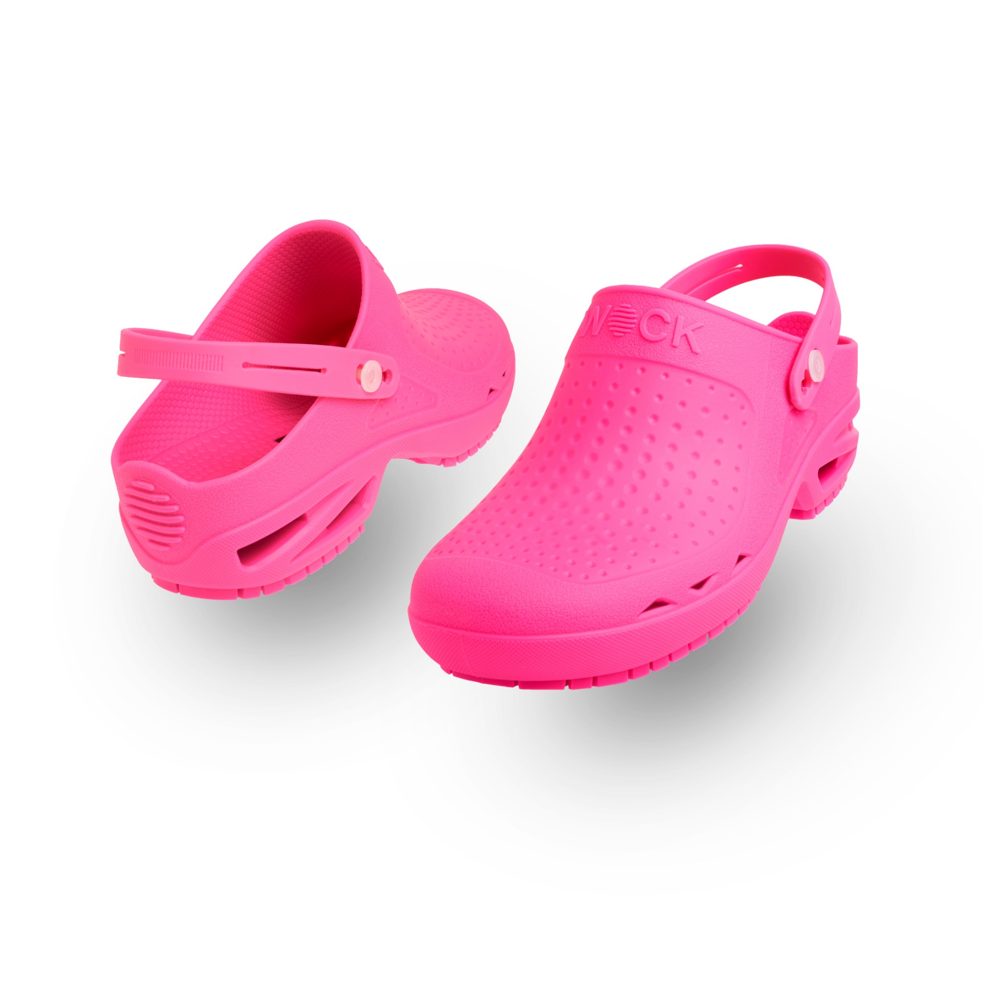 BLOC OPEN 04  w/ Strap