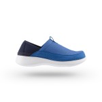Azul Medio/Azul Marino
