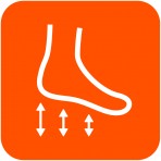 Heel Lift
