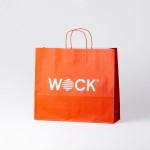 Bolsa de Papel Wock