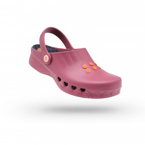 NUBE 11 with insole