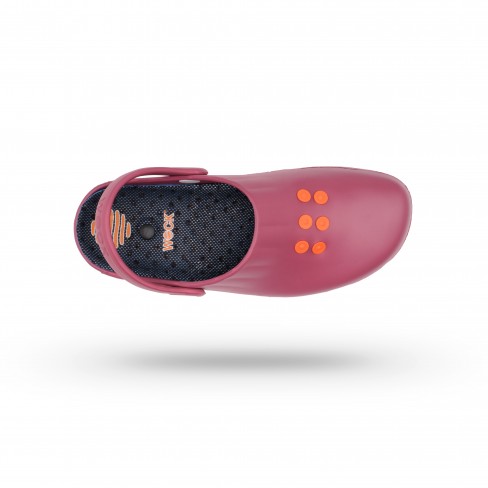 NUBE 11 with insole