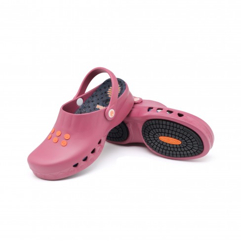 NUBE 11 with insole