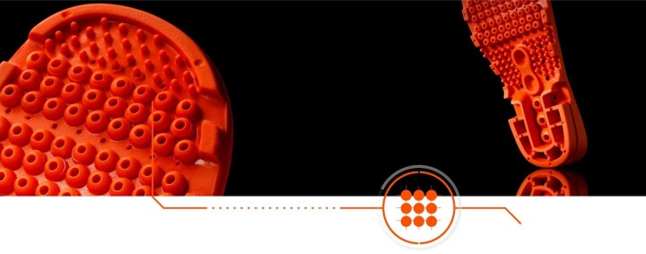 Grid Design™ Technology - Clogs with Shock Absorption | WOCK®