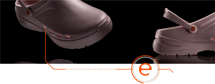 Feelite™ Technology - Super Light Clogs, Shoes | WOCK® Shoes